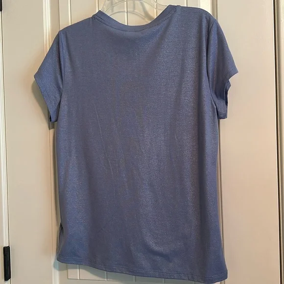 Ellen Tracy Top NWOT - Picture 4 of 5